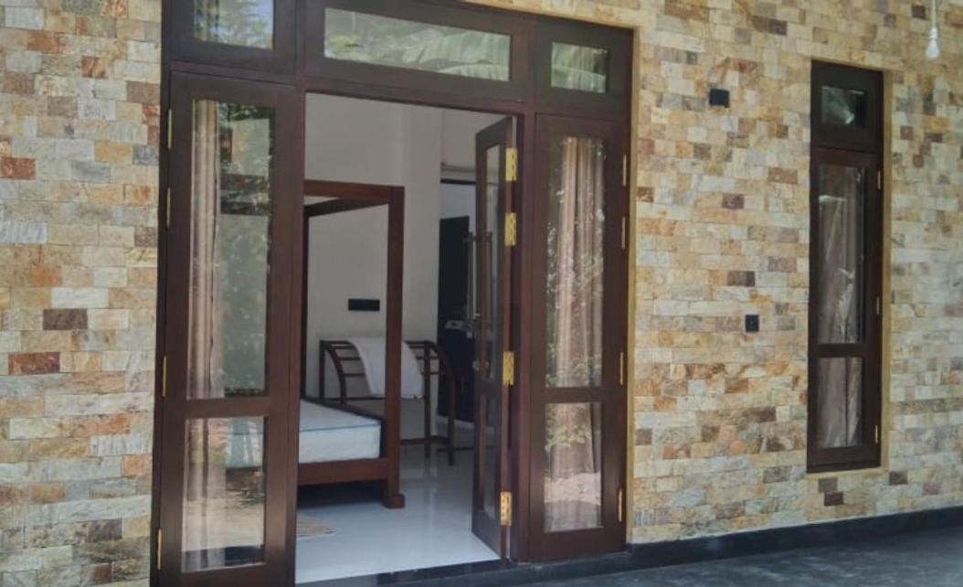 Villa Elegant - Велигама Экстерьер фото